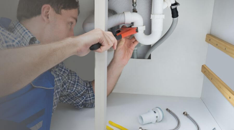 Professional emergency plumbing in Paeonian Springs, VA